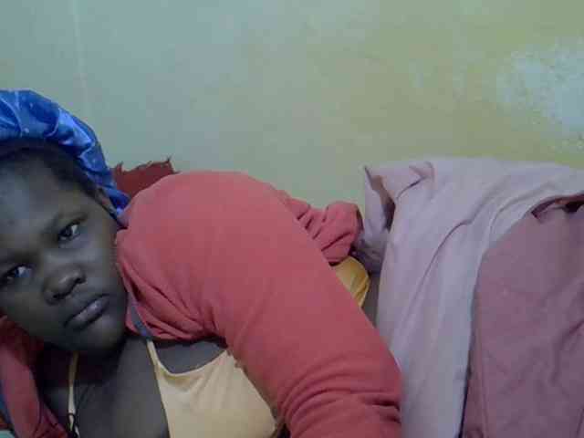 taliah254 webcam
