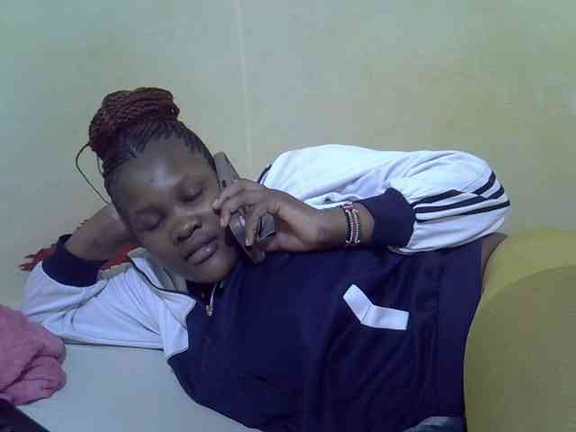taliah254 webcam
