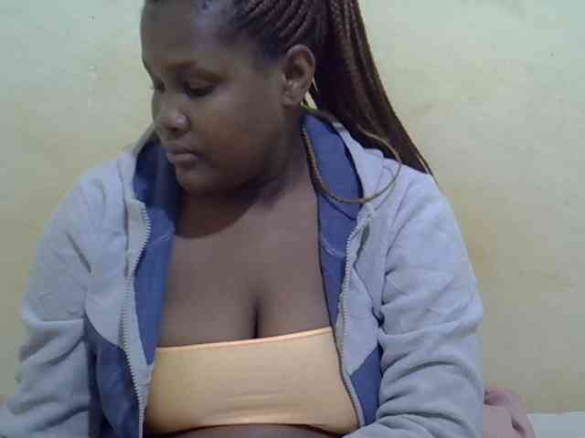 taliah254 webcam