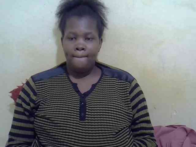 taliah254 webcam