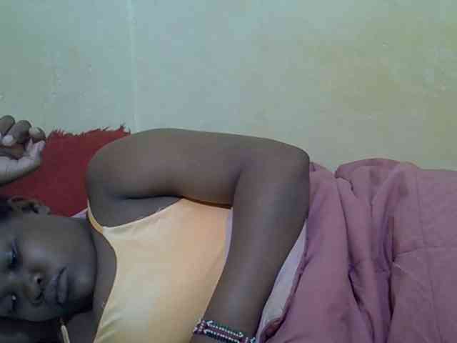 taliah254 webcam