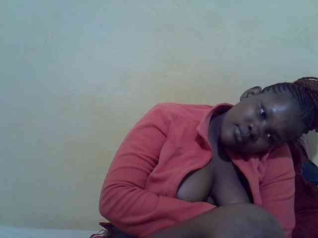 taliah254 webcam