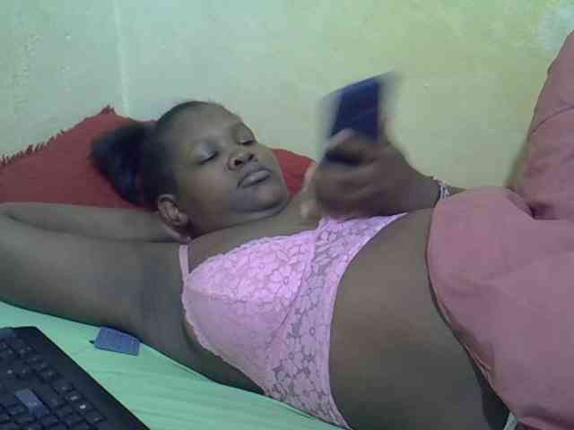 taliah254 webcam
