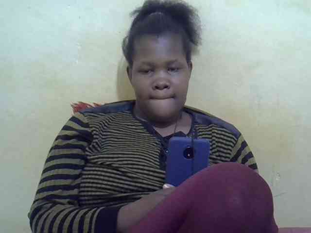 taliah254 webcam