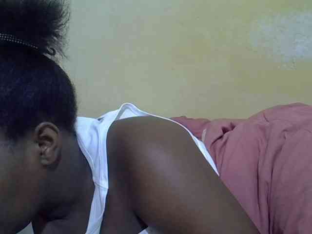taliah254 webcam