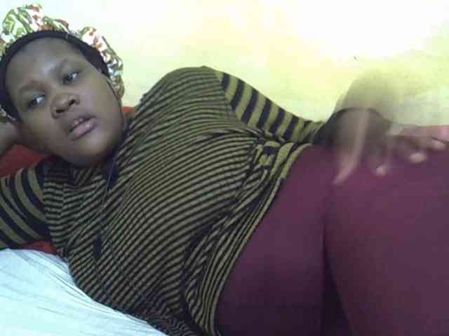 taliah254 webcam