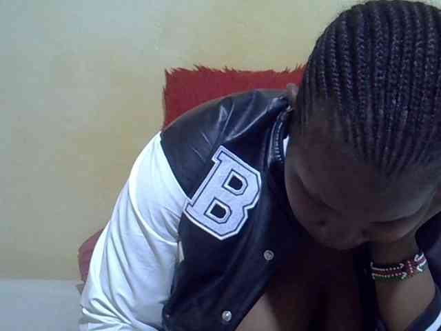 taliah254 webcam