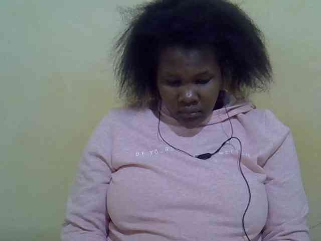 taliah254 webcam
