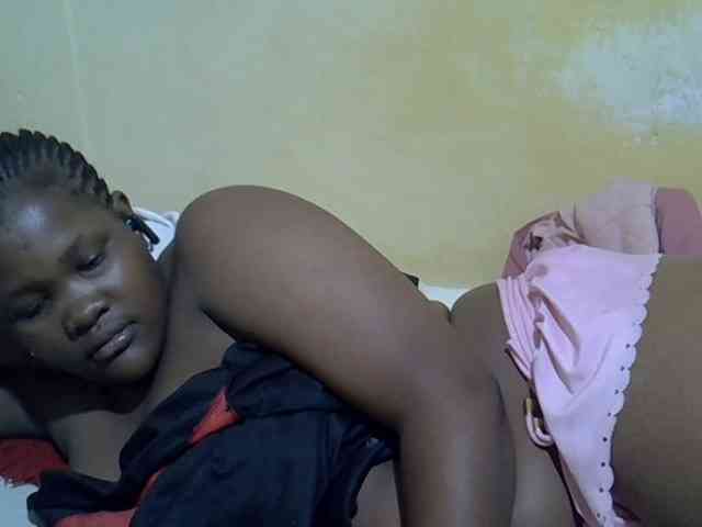 taliah254 webcam