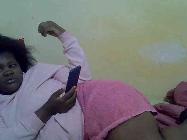 taliah254 webcam