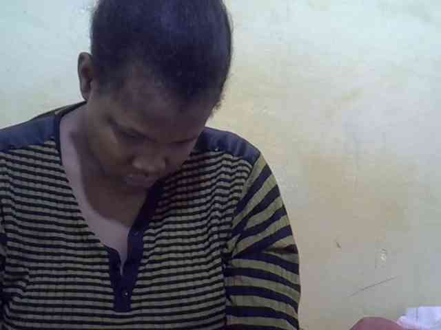taliah254 webcam