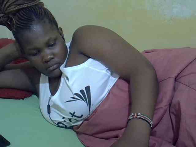 taliah254 webcam