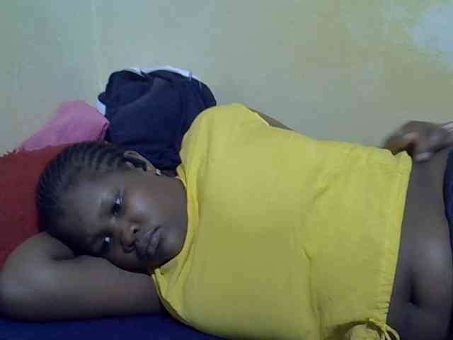 taliah254 webcam