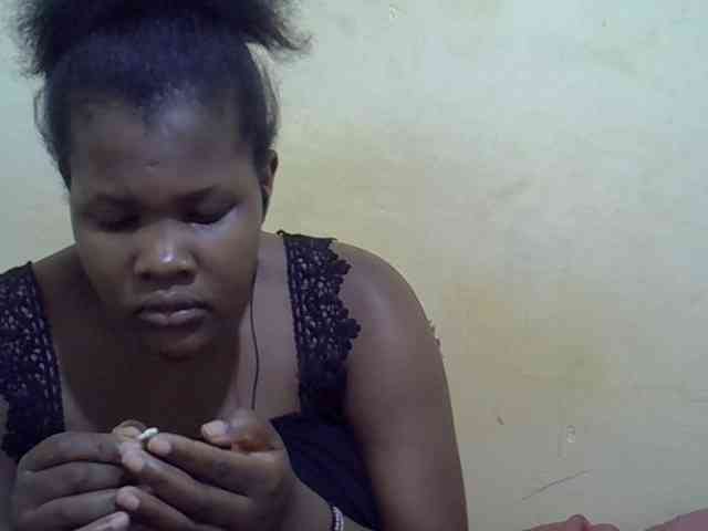 taliah254 webcam