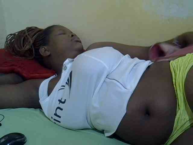 taliah254 webcam