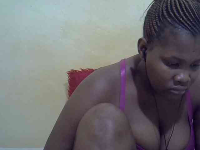 taliah254 webcam