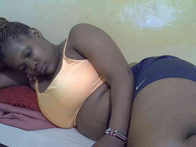 taliah254 webcam