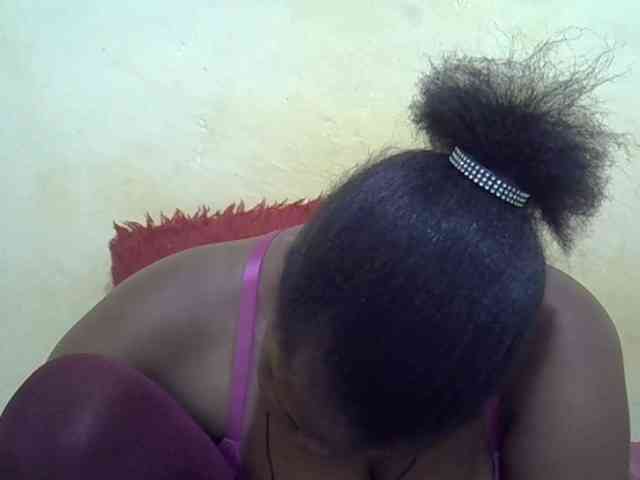 taliah254 webcam