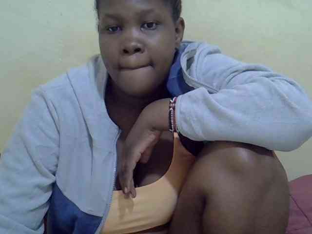taliah254 webcam