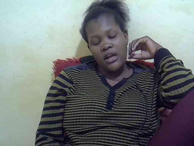 taliah254 webcam