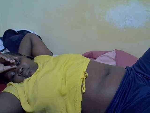 taliah254 webcam