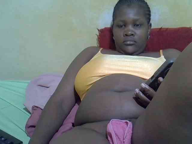 taliah254 webcam