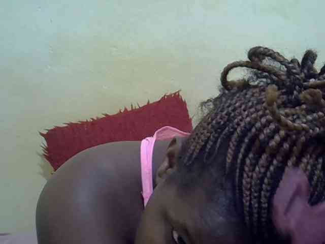 taliah254 webcam