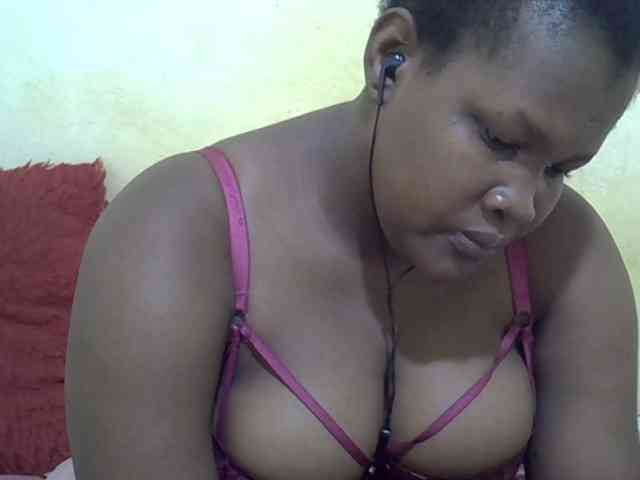 taliah254 webcam
