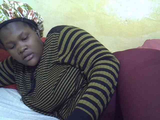 taliah254 webcam
