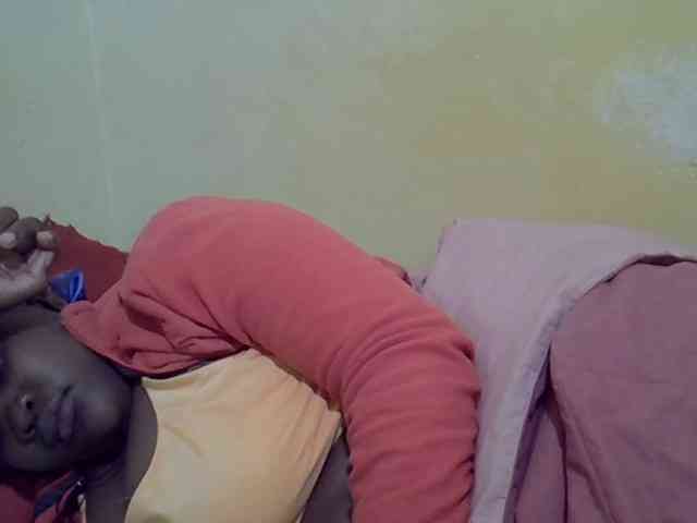 taliah254 webcam