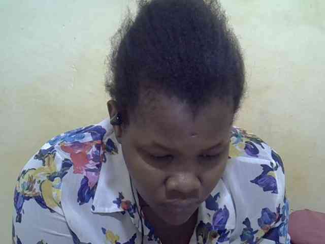 taliah254 webcam