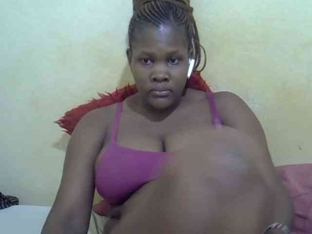 taliah254 webcam