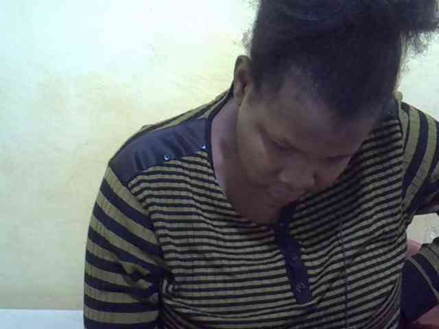 taliah254 webcam