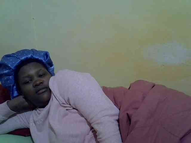 taliah254 webcam