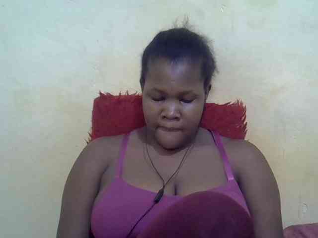 taliah254 webcam