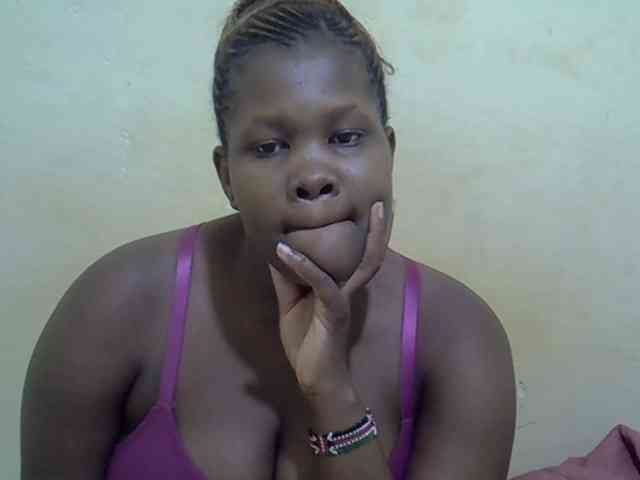 taliah254 webcam