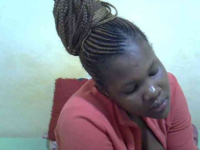 taliah254 webcam