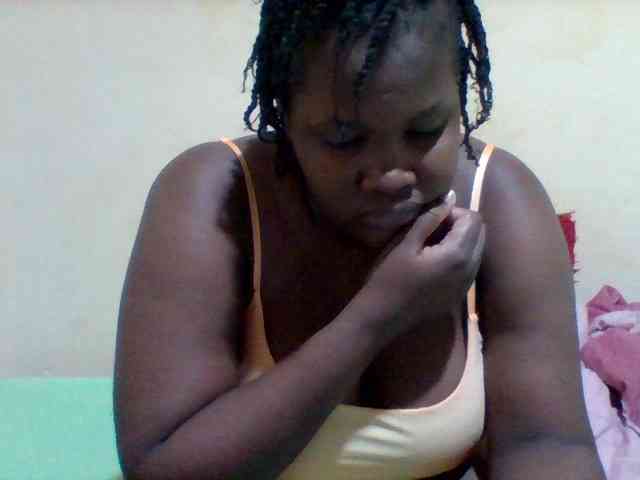 taliah254 webcam