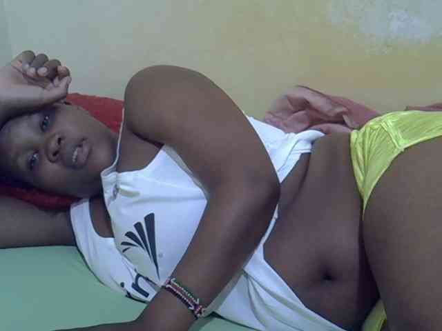taliah254 webcam