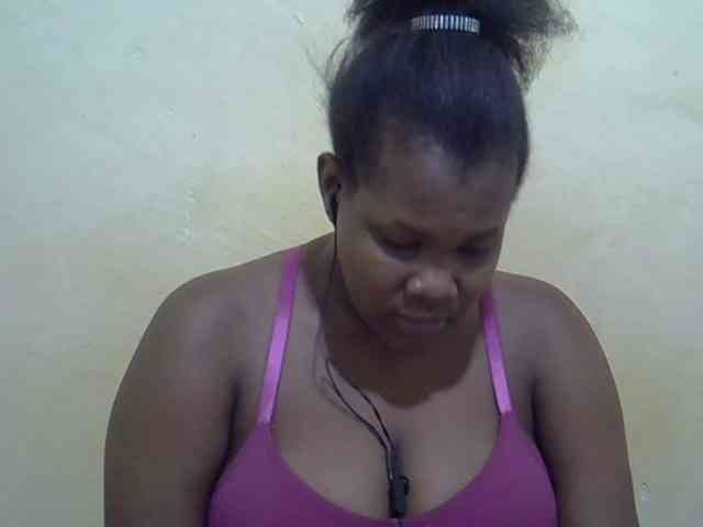 taliah254 webcam