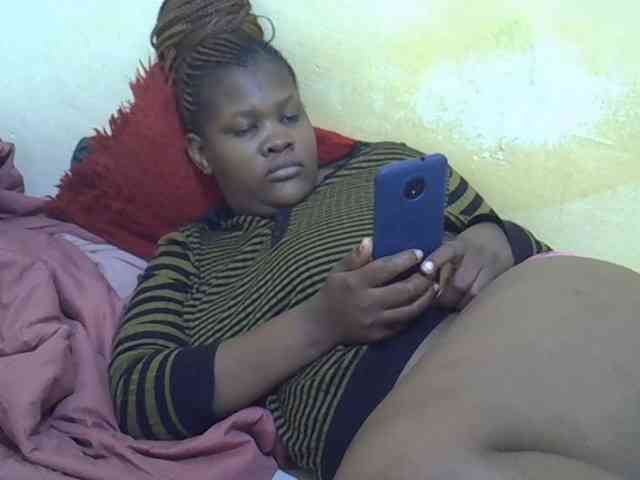 taliah254 webcam