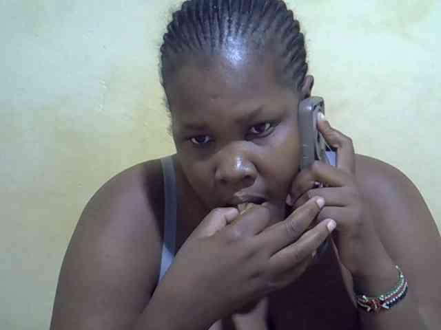 taliah254 webcam