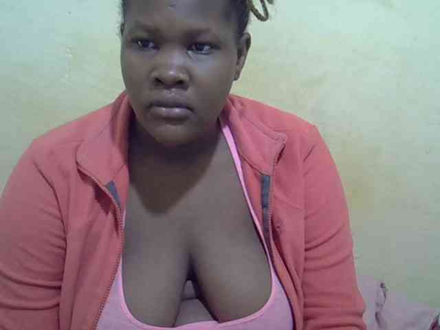 taliah254 webcam