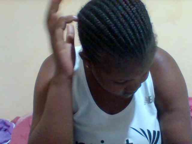 taliah254 webcam