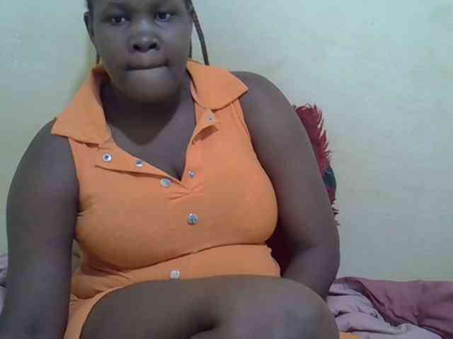 taliah254 webcam