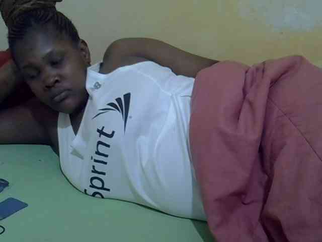 taliah254 webcam