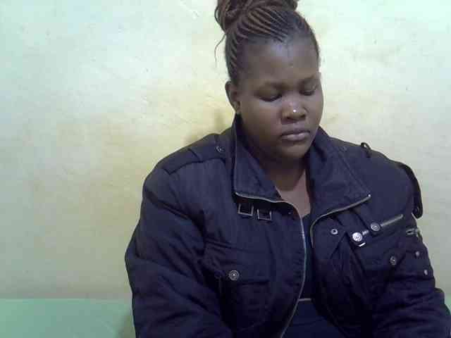 taliah254 webcam