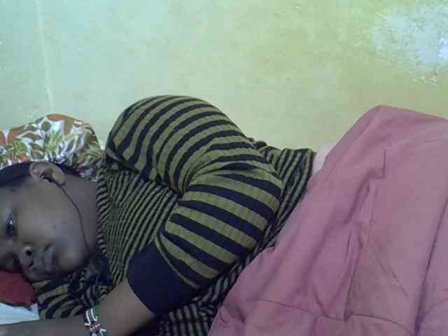 taliah254 webcam