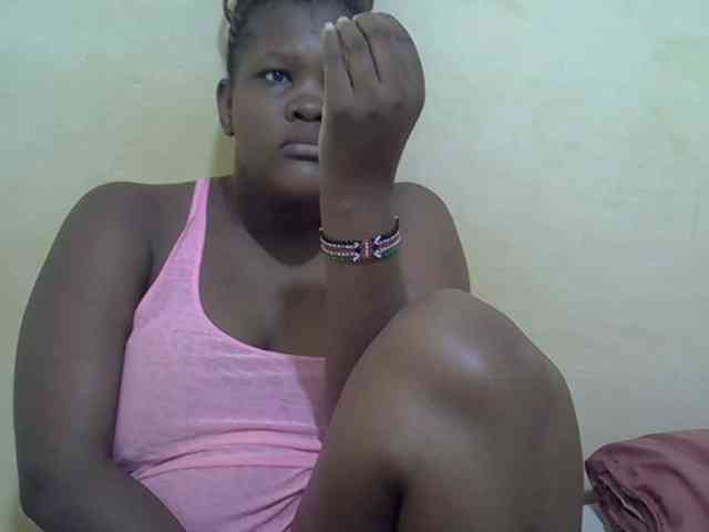 taliah254 webcam
