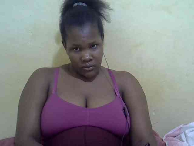 taliah254 webcam